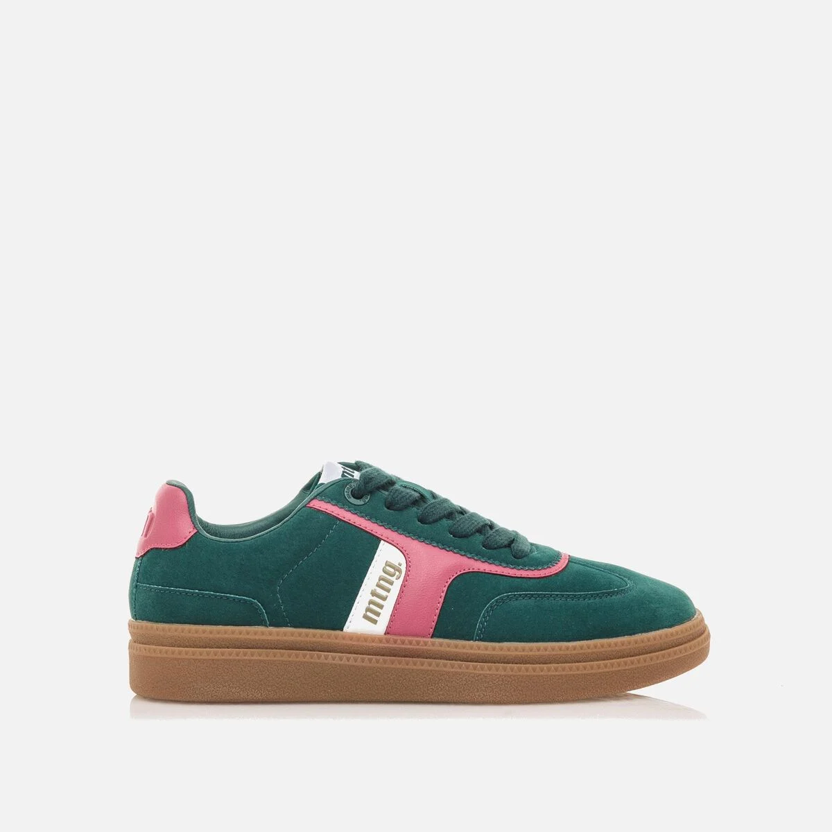 ZAPATILLAS MUSTANG CUMBIA