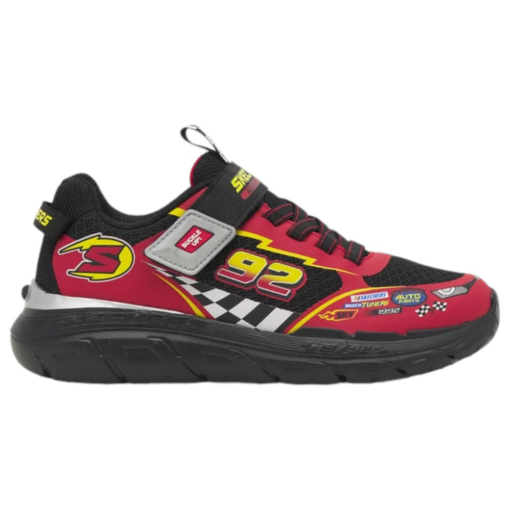 ZAPATILLAS SKECHERS SKECH TRACKS