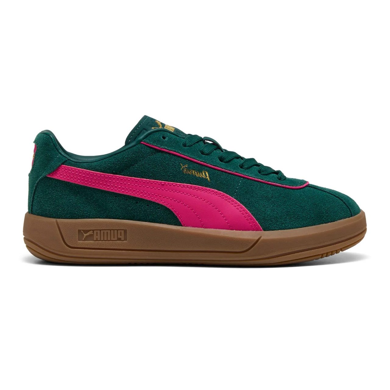 ZAPATILLA PUMA CLUB KLASSIKA SD