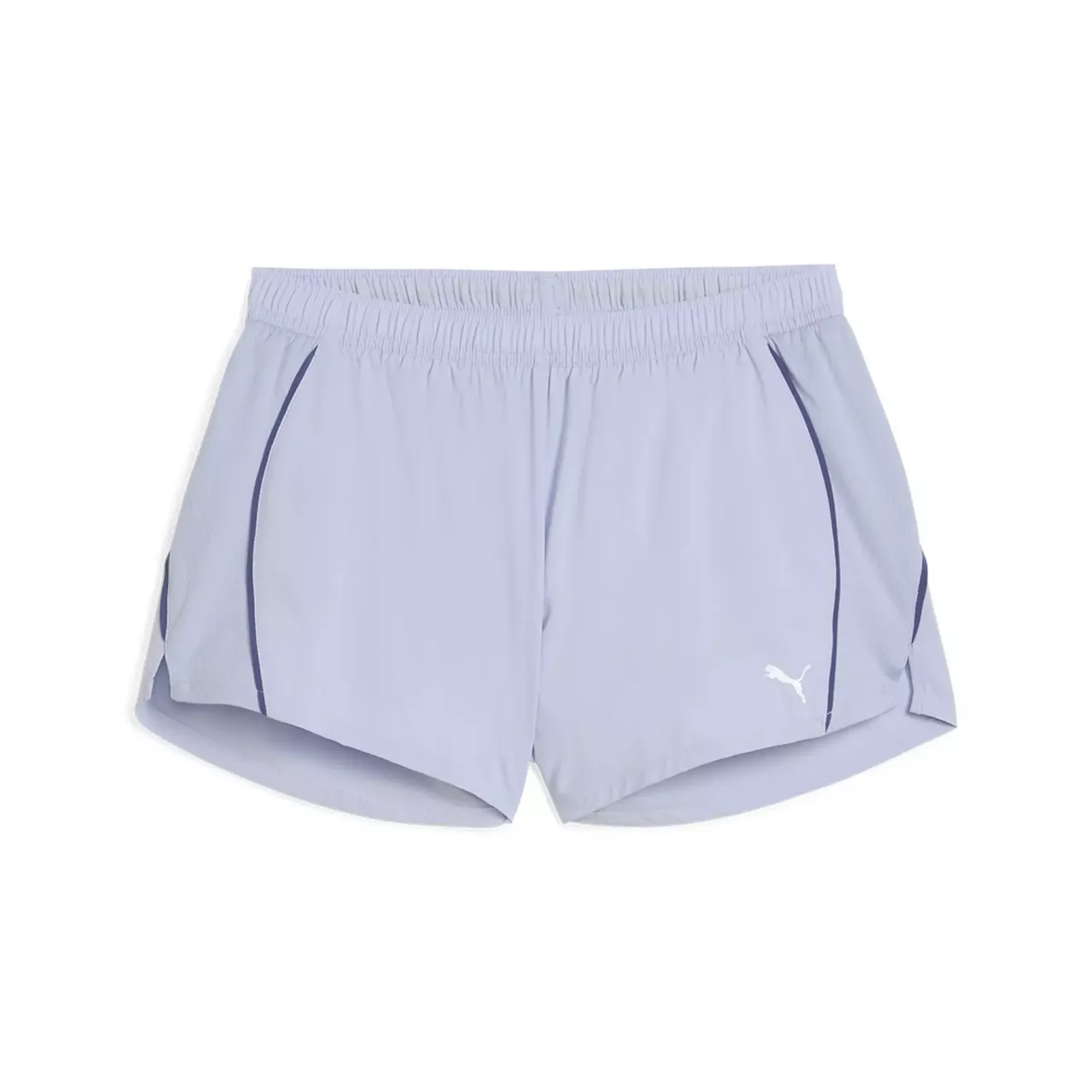 PANTALÓN CORTO MUJER RUN VELOCITY 3" SHORT W
