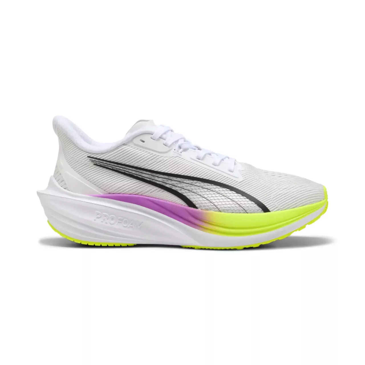 ZAPATILLAS HOMBRE PUMA DARTER PRO