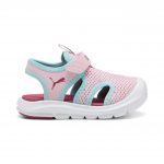 SANDALIA NIÑA PUMA FUN RACER SANDAL MESH V INF