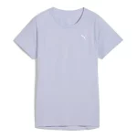 CAMISETA MUJER PUMA RUN VELOCITY TEE W