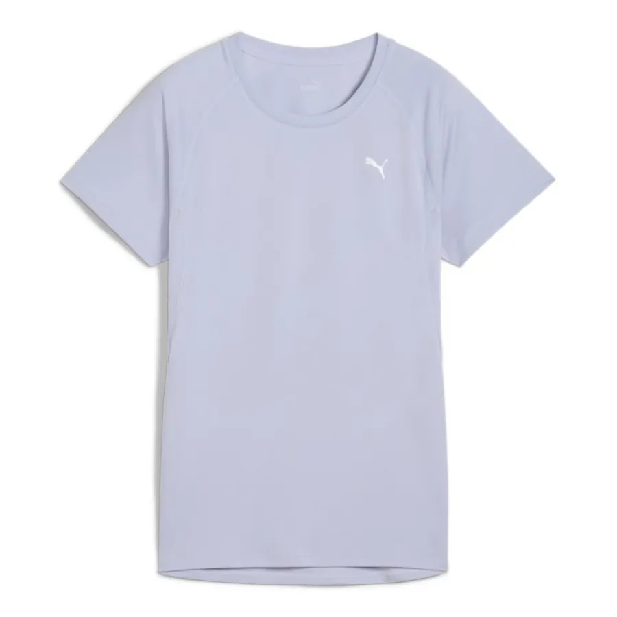 CAMISETA MUJER PUMA RUN VELOCITY TEE W