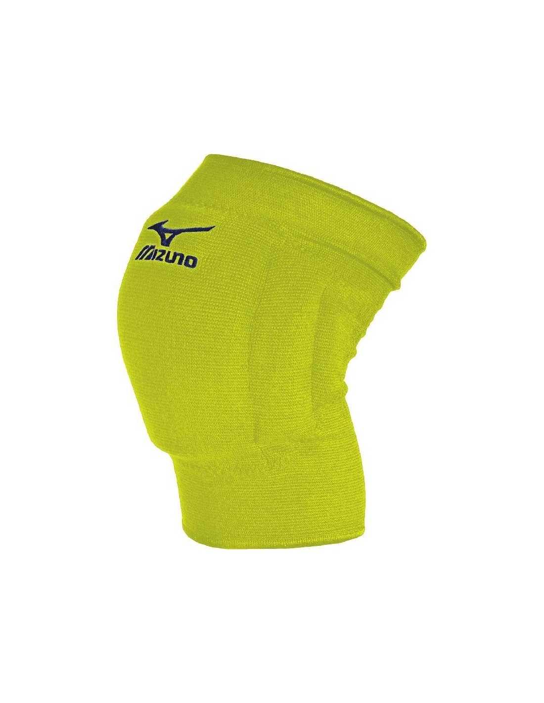 RODILLERA MIZUNO TEAM KNEEPADS JR