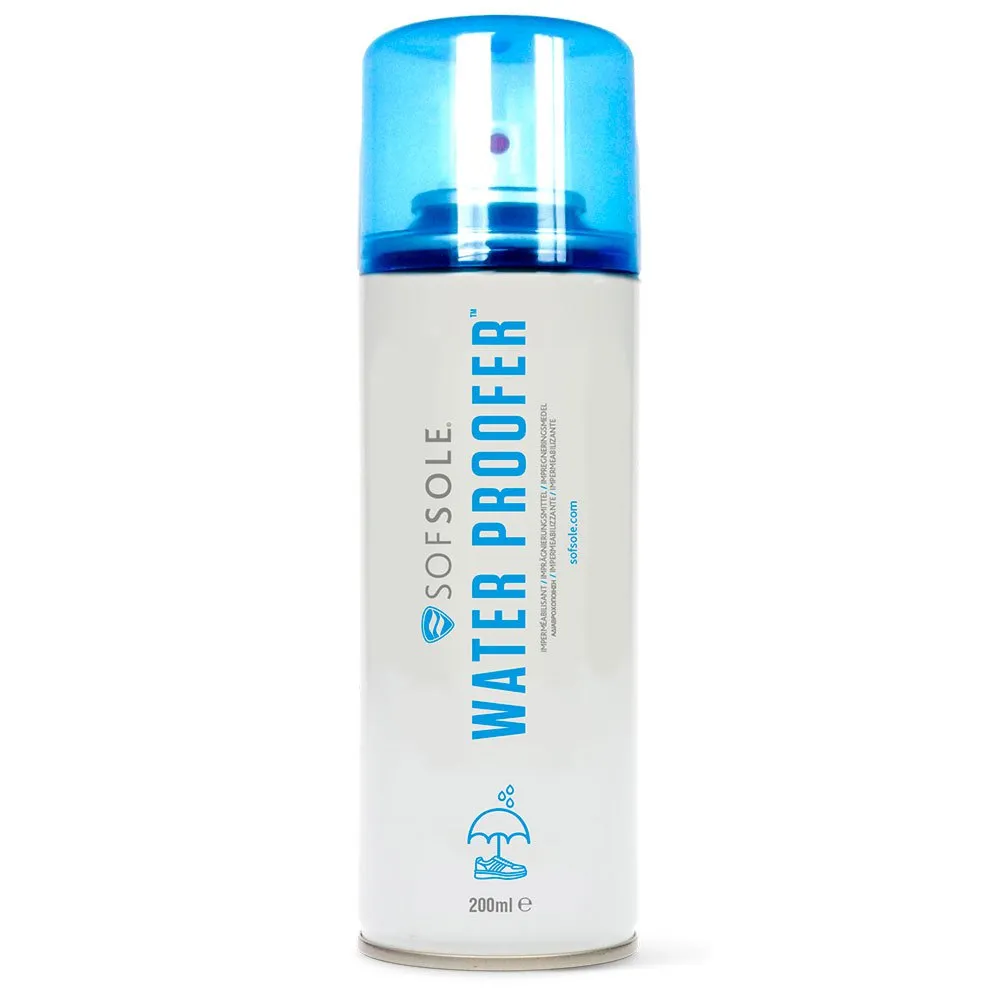SPRAY SOFSOLE IMPERMEABILIZANTE Y PROTECTOR 200ML