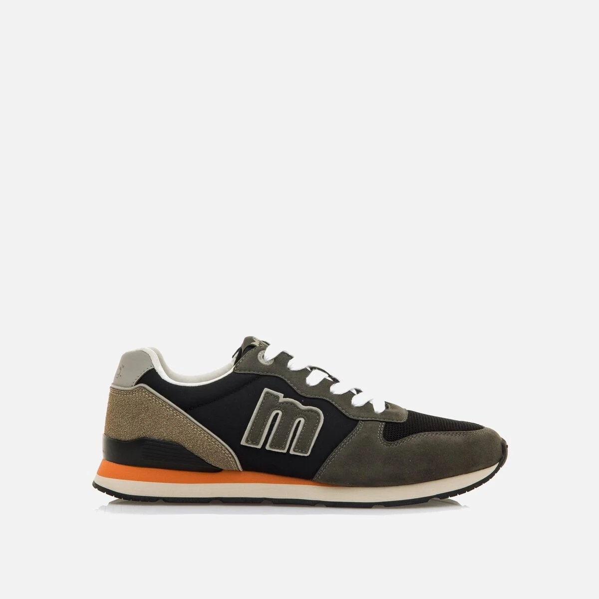 ZAPATILLAS MUSTANG JOGGO CLASSIC