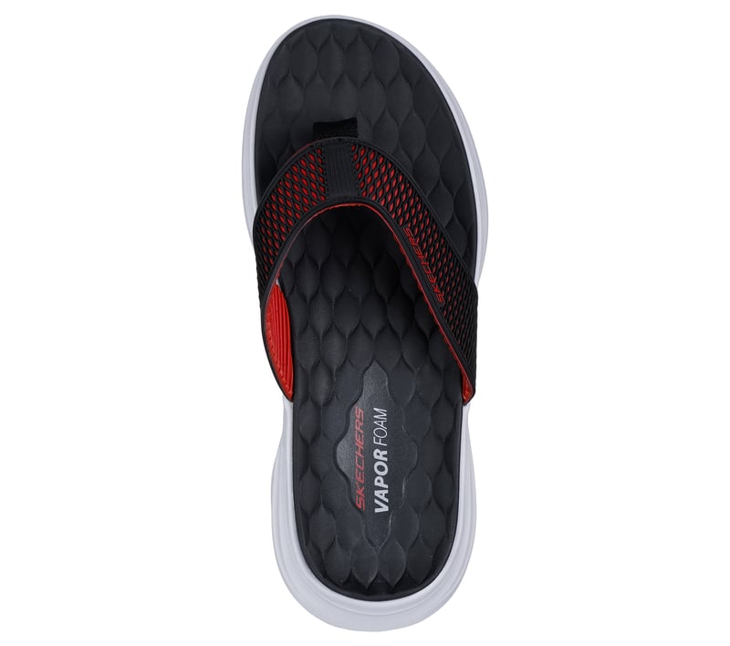 SANDALIA SKECHERS VAPOR FOAM SANDAL - SAYTO