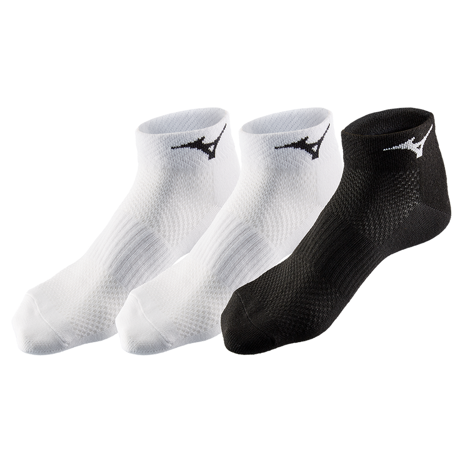 CALCETINES MIZUNO TRAINING MID 3 PARES