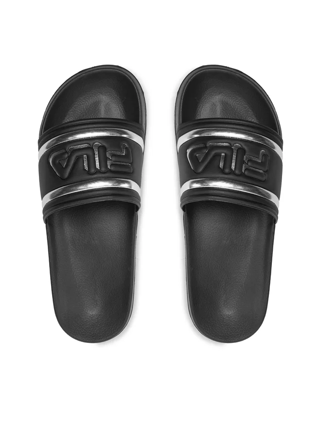 CHANCLA FILA MORRO BAY LOGO SLIPPER