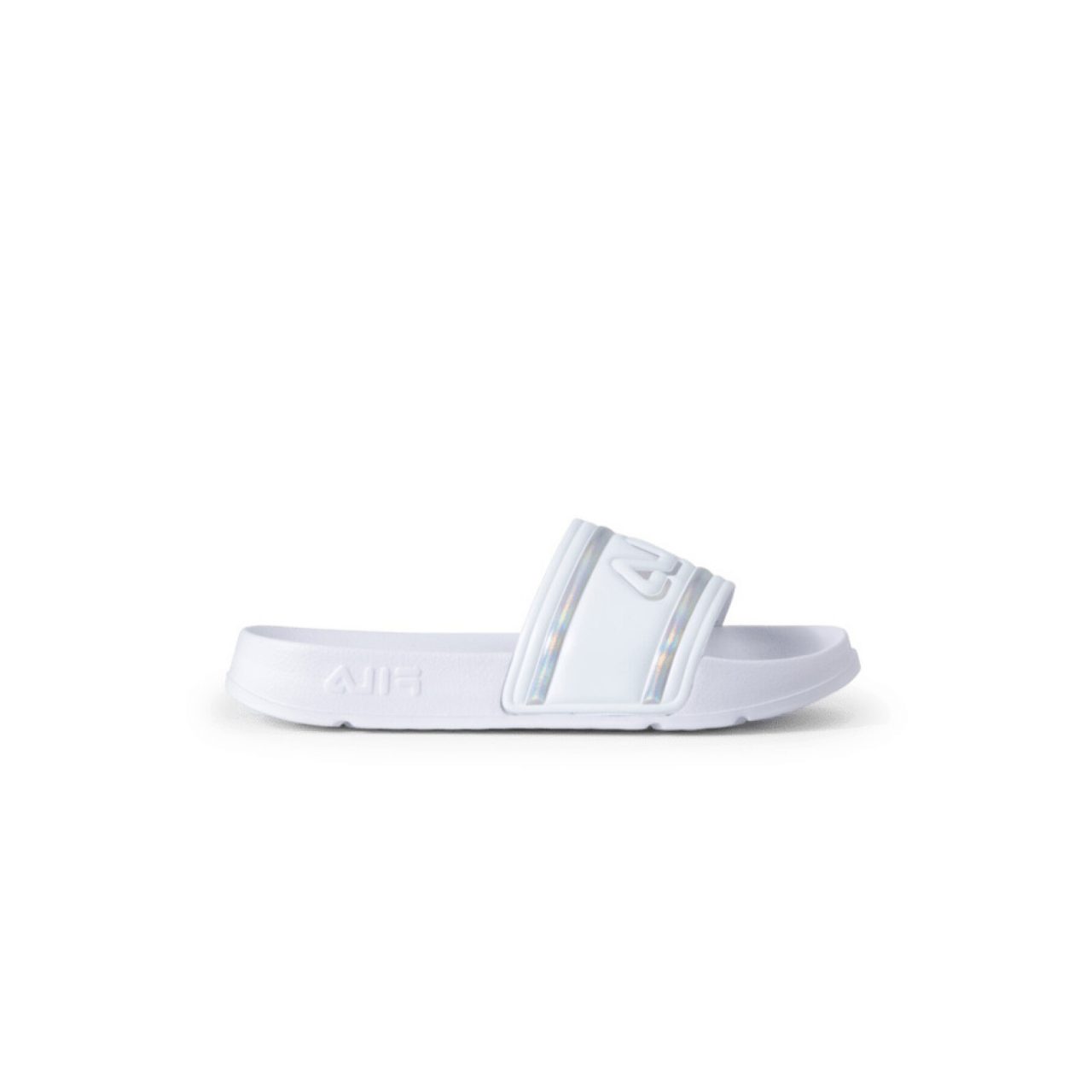 CHANCLAS FILA MORRO BAY LOGO SLIPPER