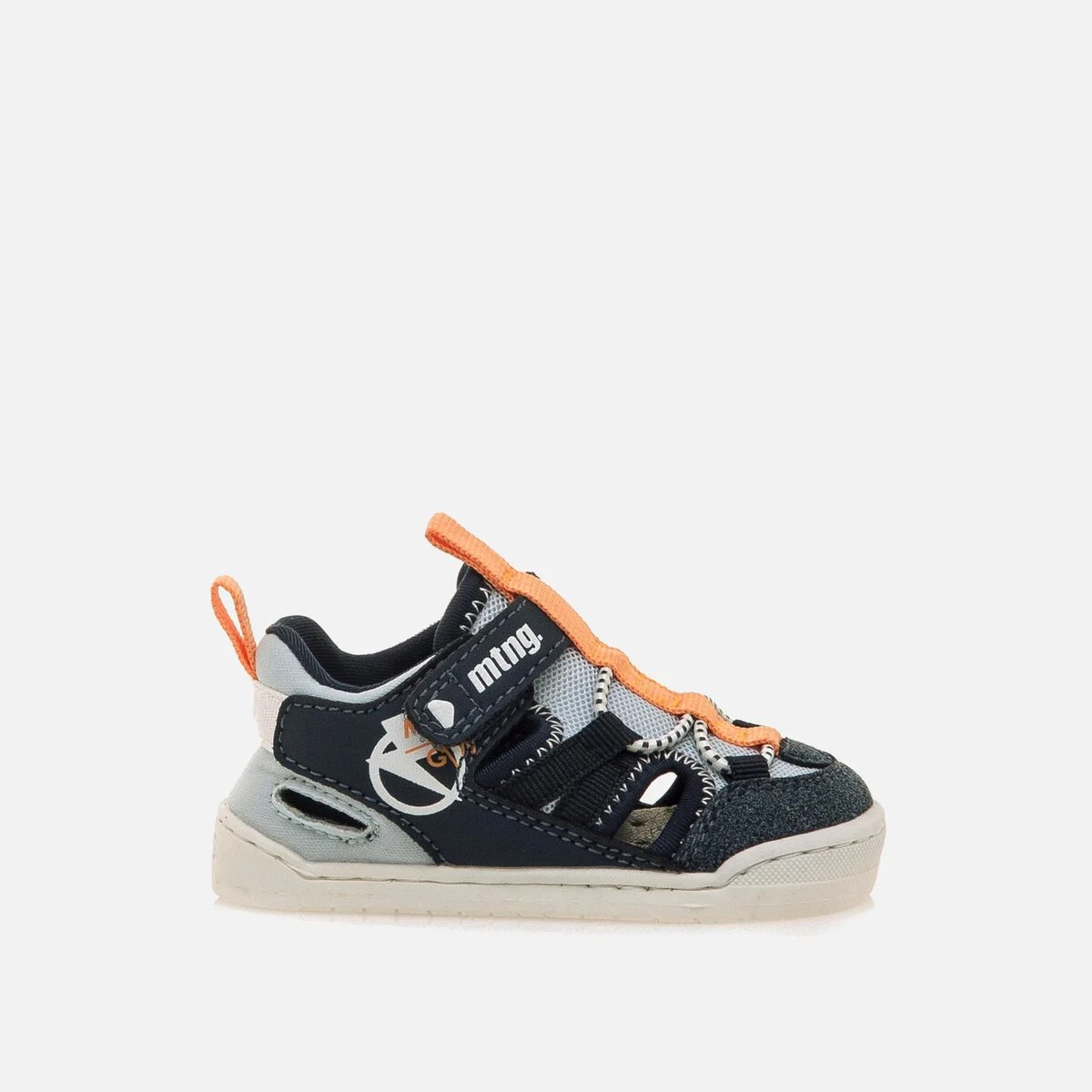 SANDALIA MUSTANG FREE BABY CALZADO RESPETUOSO