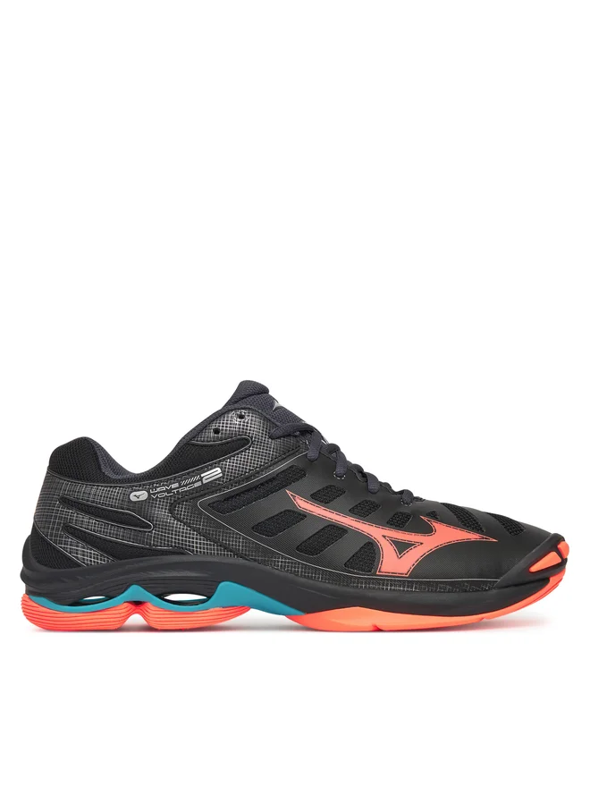 ZAPATILLAS MIZUNO WAVE VOLTAGE 2