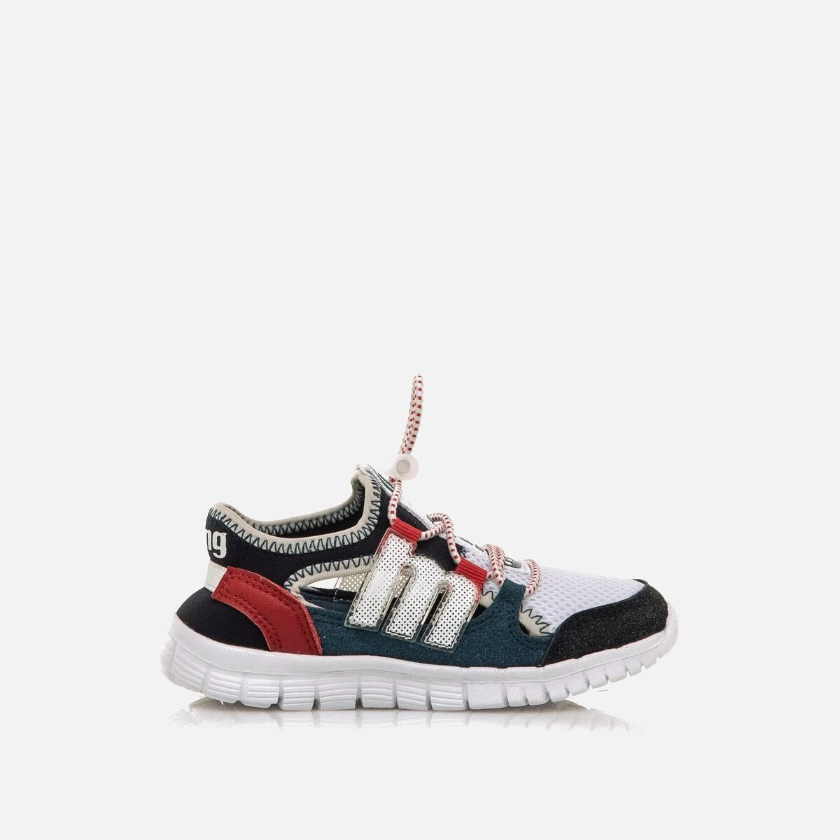 ZAPATILLAS MUSTANG SUBMARINE