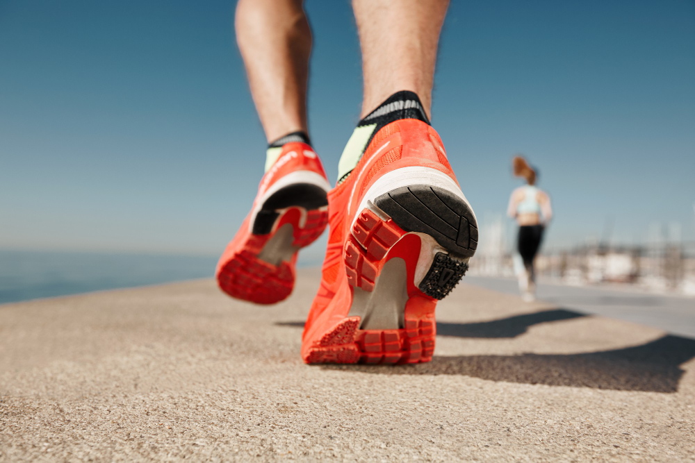 cuando cambiar zapatillas running