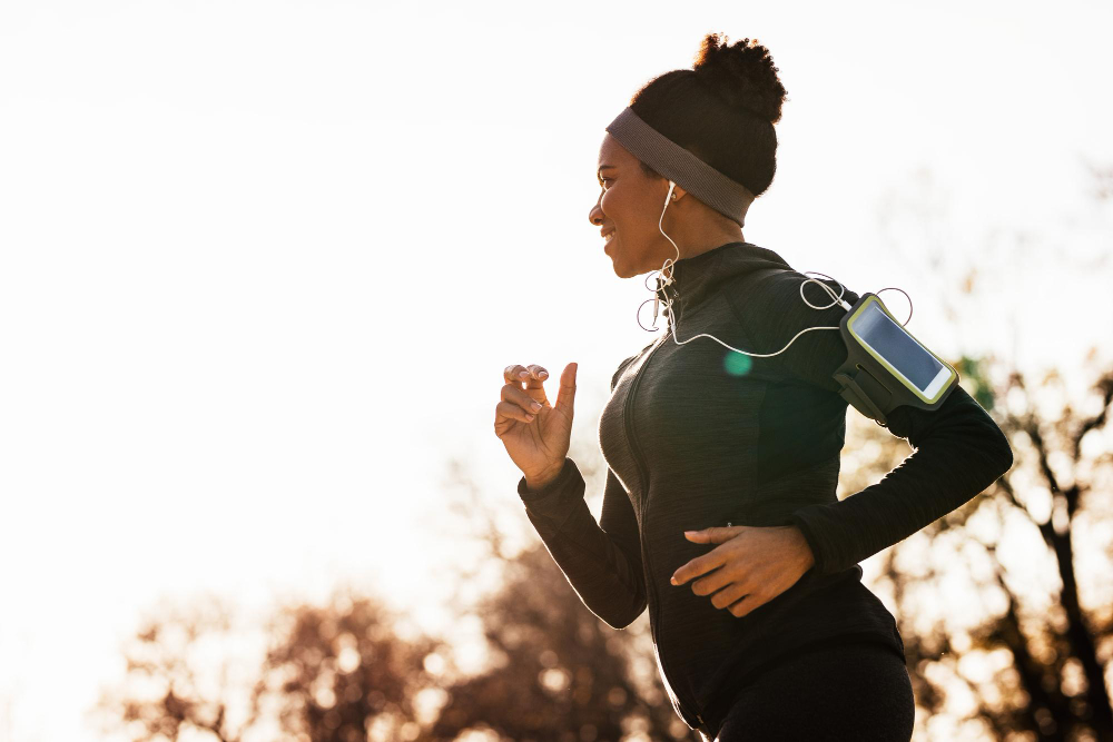 mejor tejido para hacer deporte