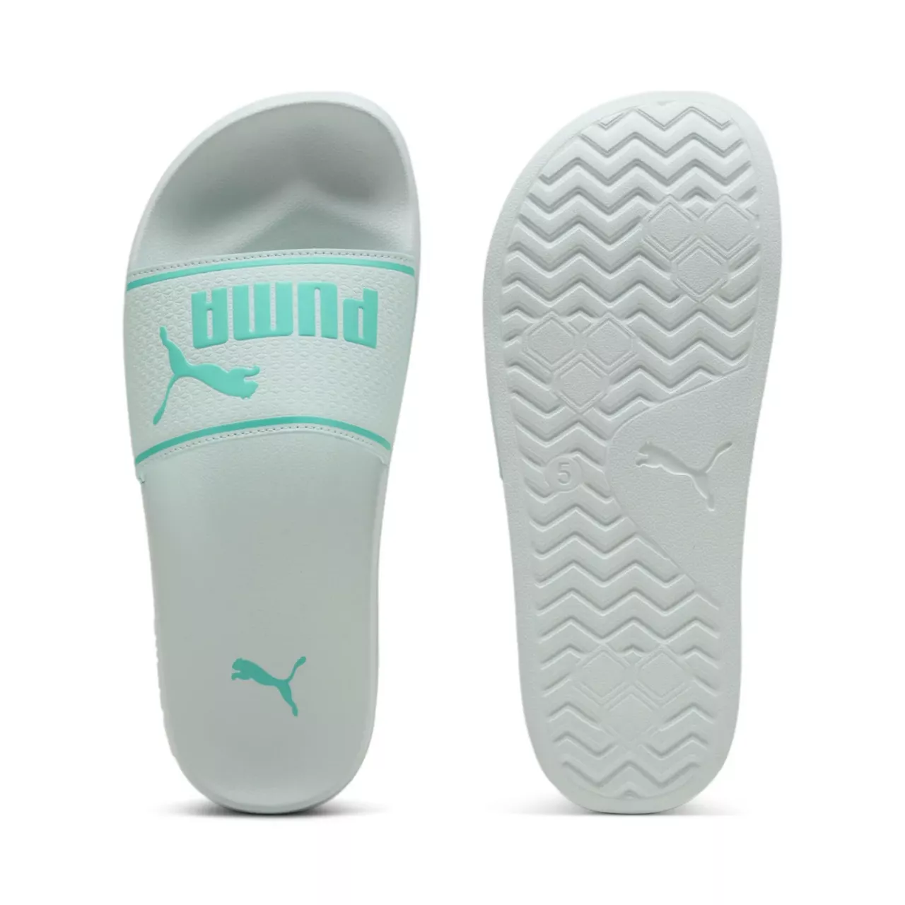 CHANCLA PUMA LEADCAT 2.0