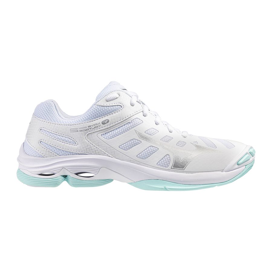 ZAPATILLAS MIZUNO VOLEY WAVE VOLTAGE 2