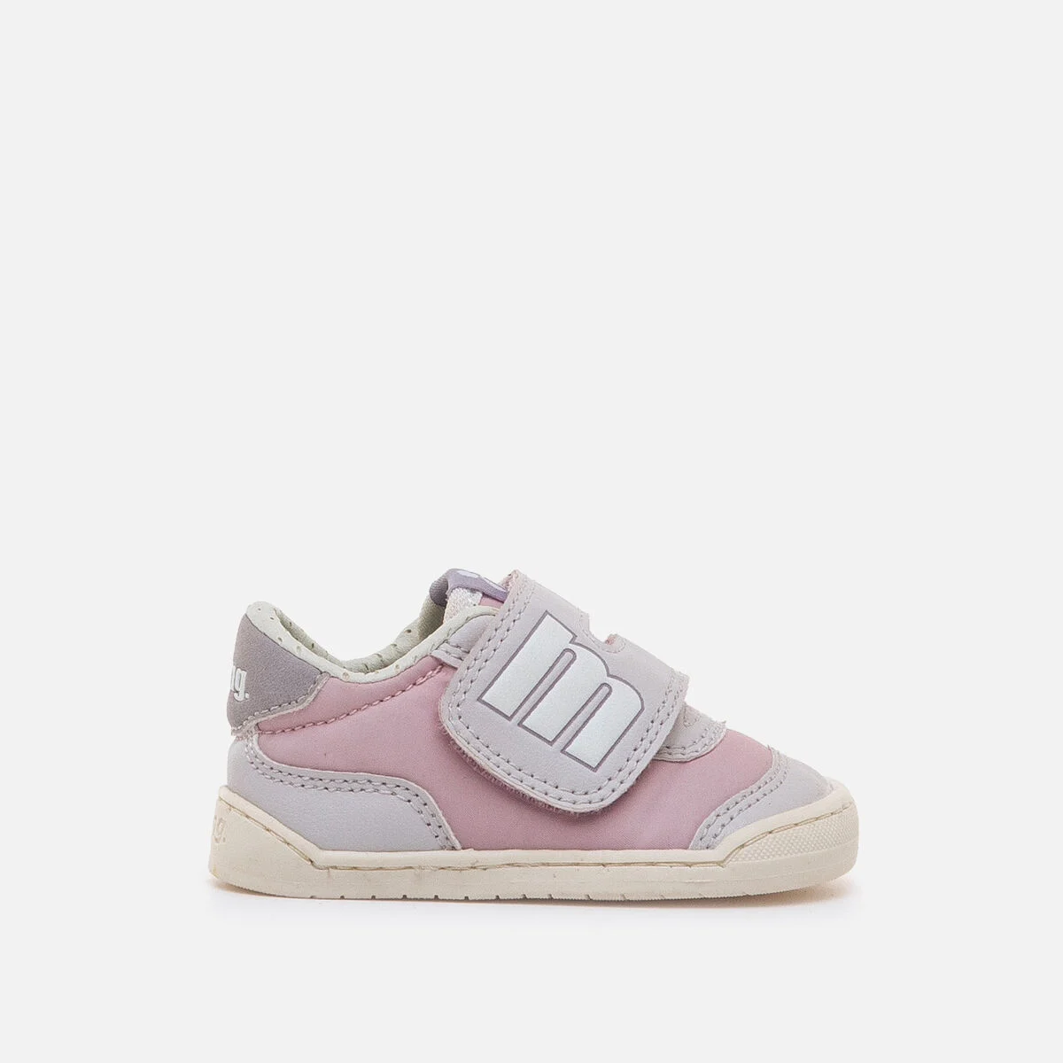 ZAPATILLAS MUSTANG FREE BABY CALZADO RESPETUOSO