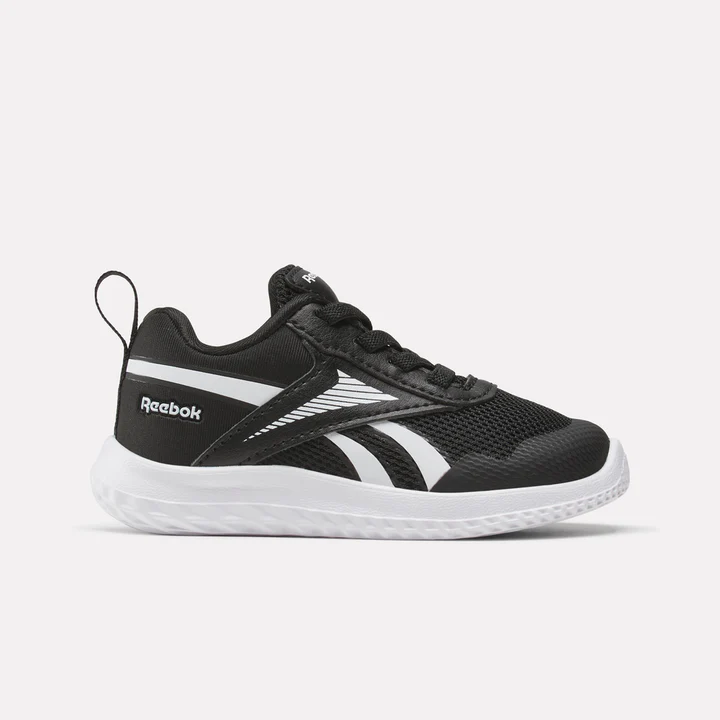 ZAPATILLAS NIÑO REEBOK RUSH RUNNER 5 ELASTIC LACE INF