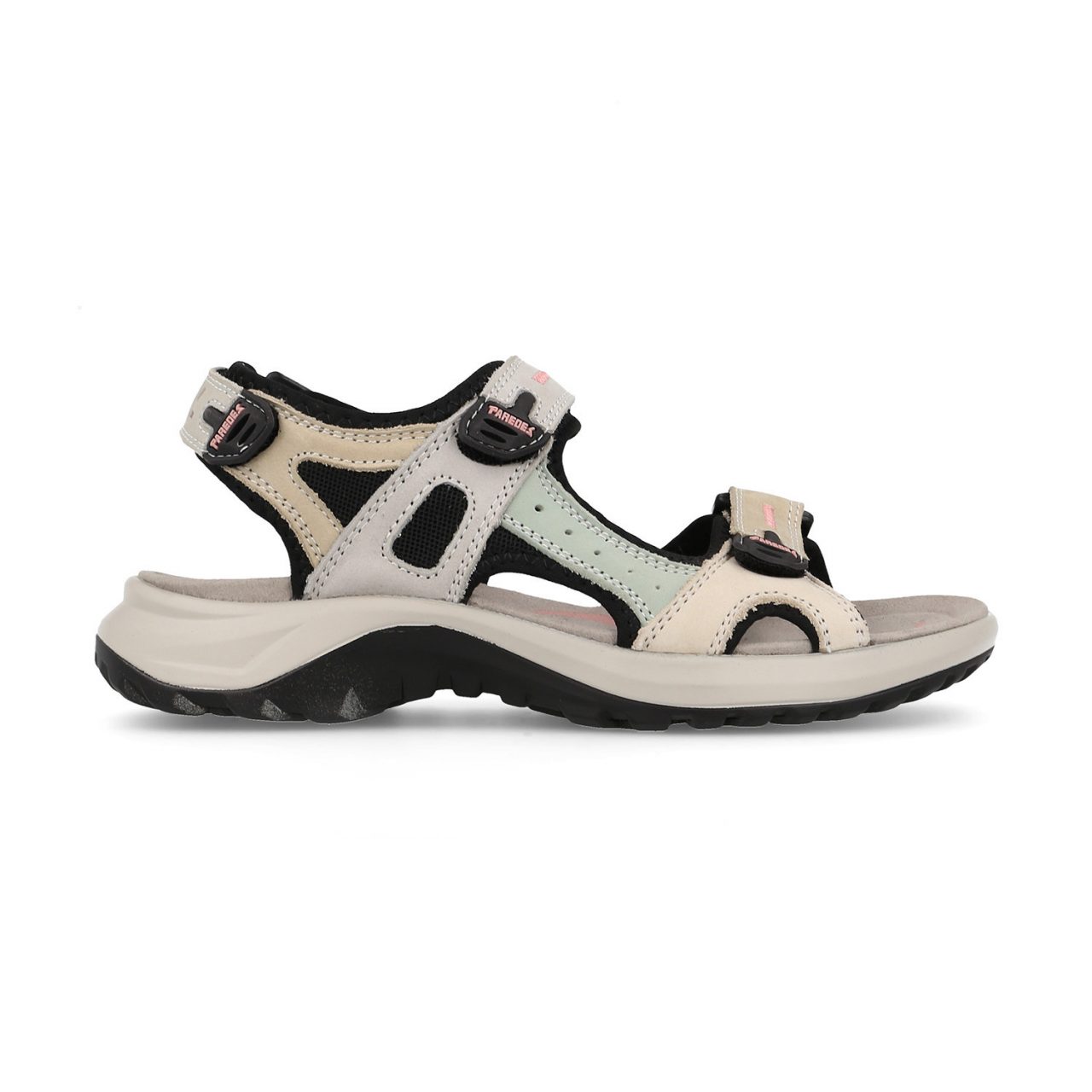 SANDALIA PAREDES MUJER OUTDOOR BANYOTES