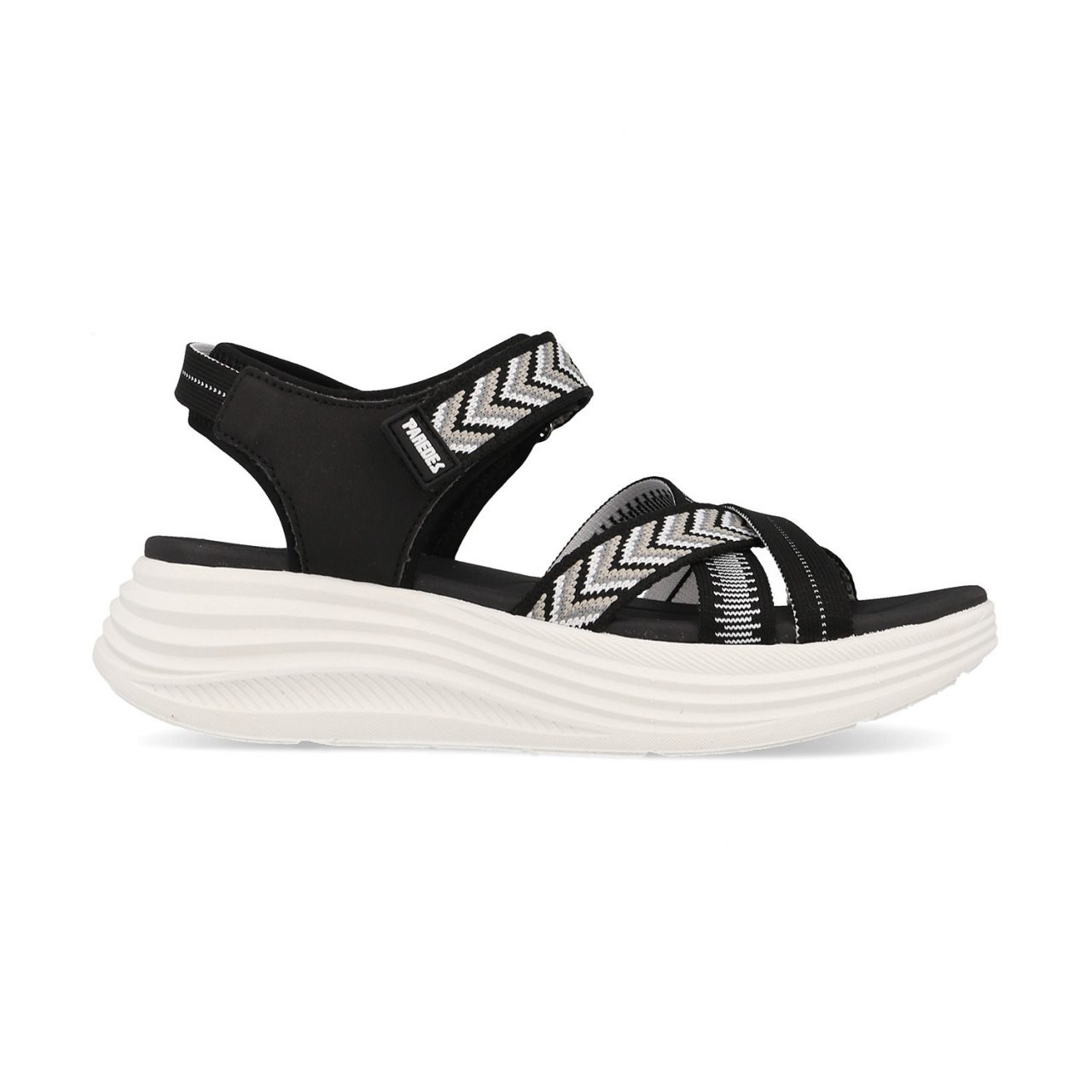 SANDALIAS PAREDES MUJER JUZCAR