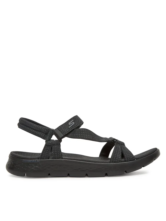 SANDALIA SKECHERS GO WALK FLEX SANDAL - SUBLIME