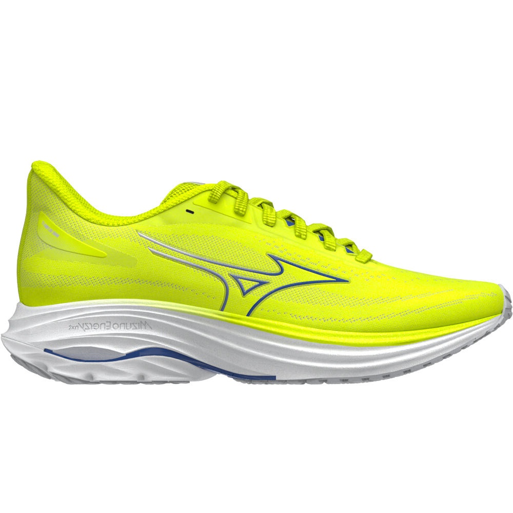 ZAPATILLAS RUNNING MIZUNO WAVE ULTIMA 17