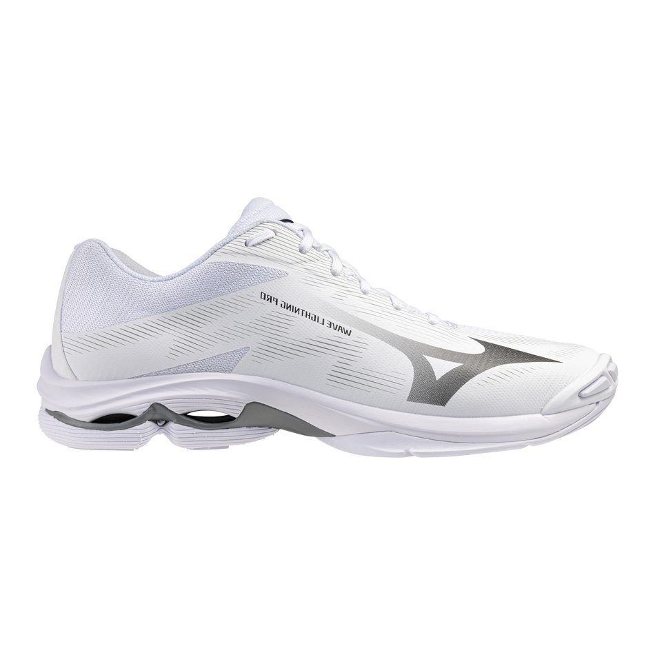 ZAPATILLAS MIZUNO VOLEY WAVE LIGHTNING PRO
