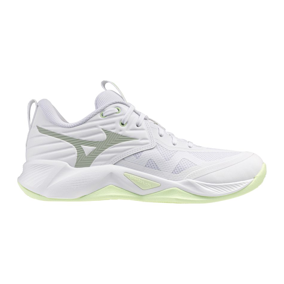 ZAPATILLAS MIZUNO VOLEY WAVE MOMENTUM PRO