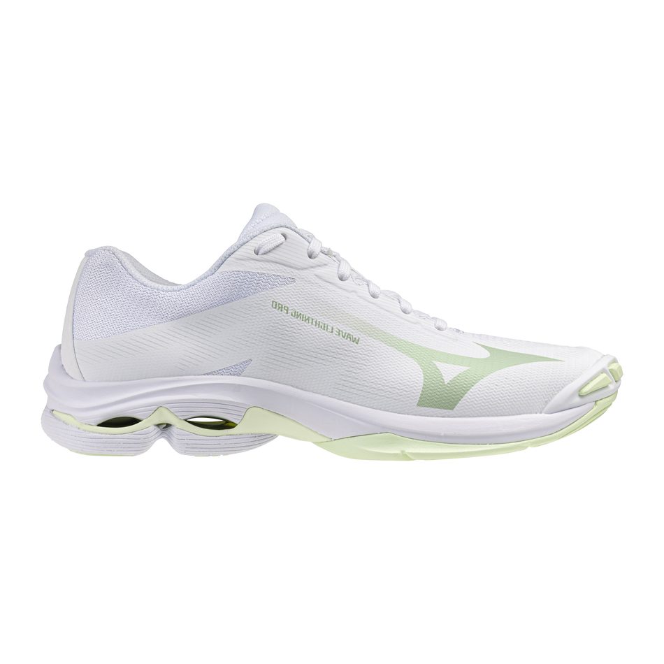 ZAPATILLAS MIZUNO VOLEY WAVE LIGHTNING PRO