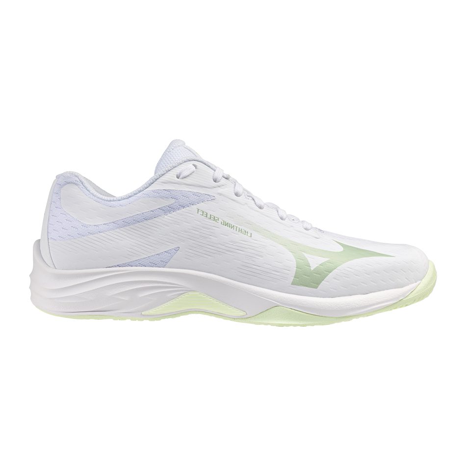 ZAPATILLA MIZUNO LIGHTNING STAR Z VOLEIBOL BALONMANO INDOOR V1GD260385
